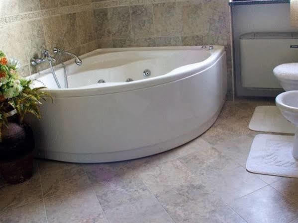 Affittacamere Bellavista Agropoli Exterior foto